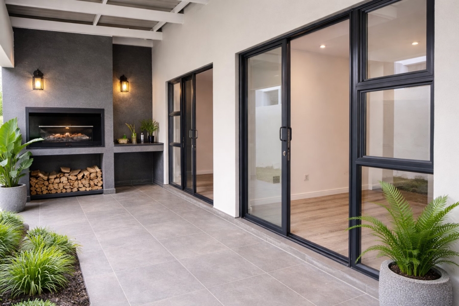 Commercial Property for Sale in Mzuri Estate Western Cape